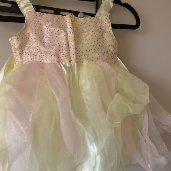 Girl dress - Picture 8 of 16